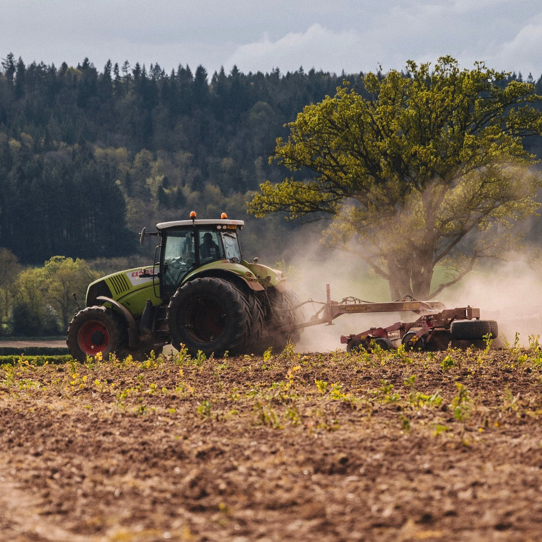 We do go on about regenerative farming a fair bit here… but what does it actually mean in real life — not just on a conference stage?