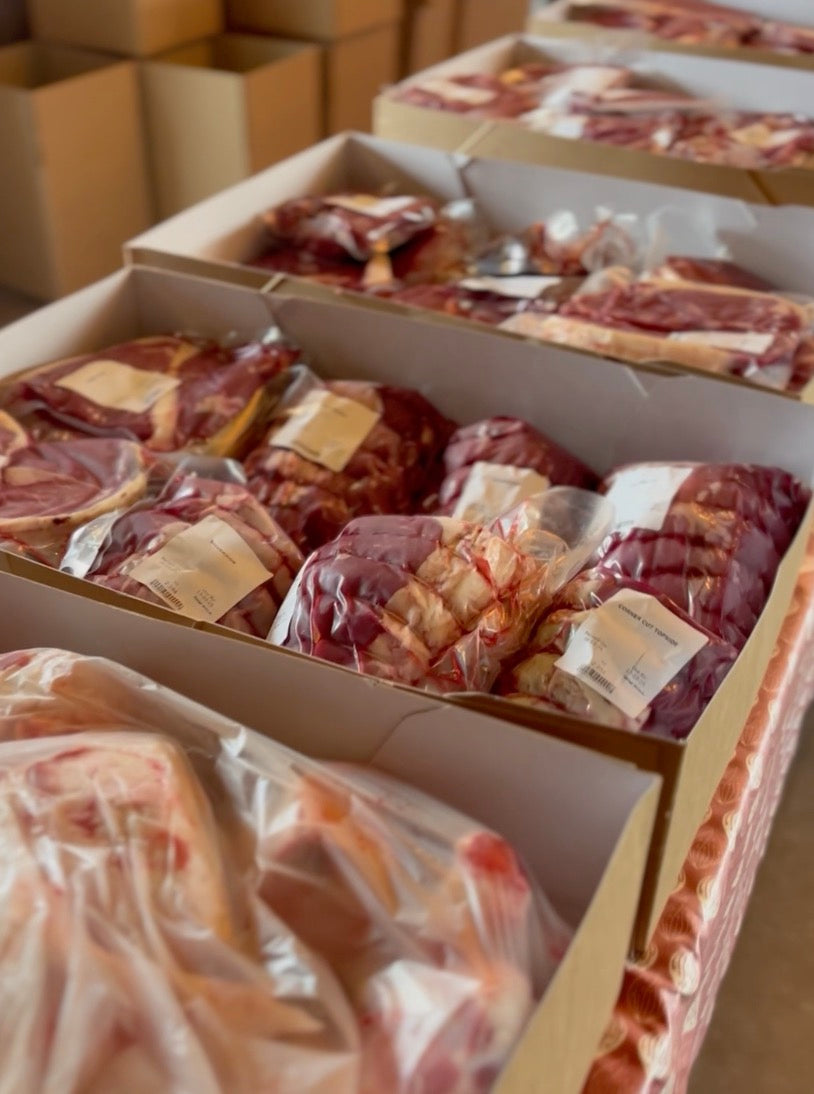 July &amp; August Beefy Boxes Are Sold Out – September Orders Are Now Open