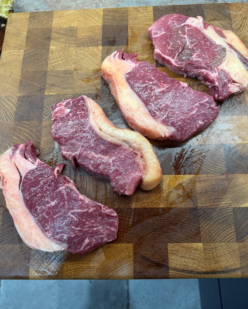 Beefy Box