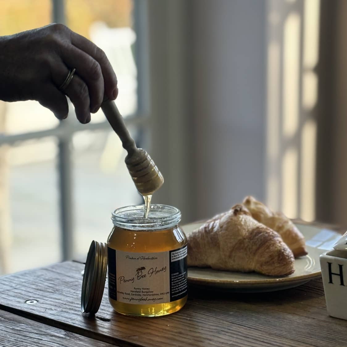 Honey Box