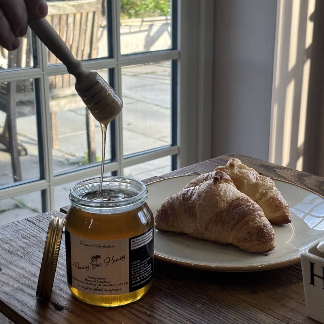 Honey Box