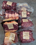 End of September Beefy Box — Stabiliser Beef
