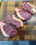 End of November Beefy Box — Stabiliser Beef