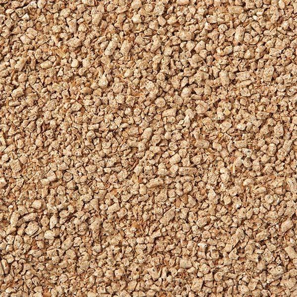 Farm Bokashi Bran for Livestock Bedding, Manure & Composting
