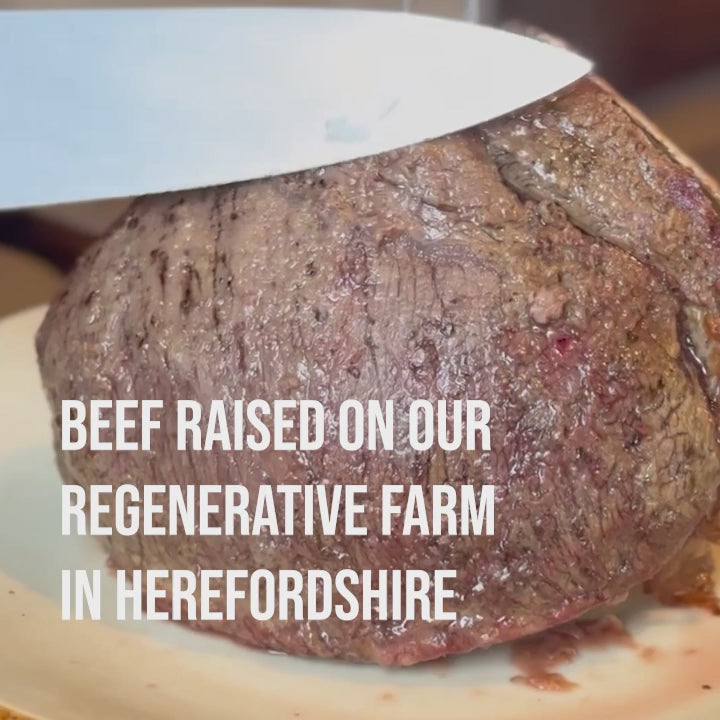 Beefy Box – Stabiliser Beef | Reserve Now for July Delivery